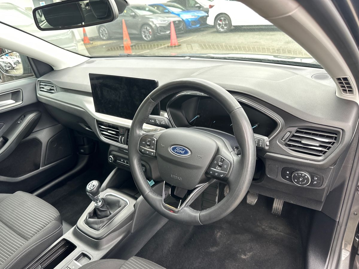 Used Ford Focus 2023 for sale - 77614538: Photo 15