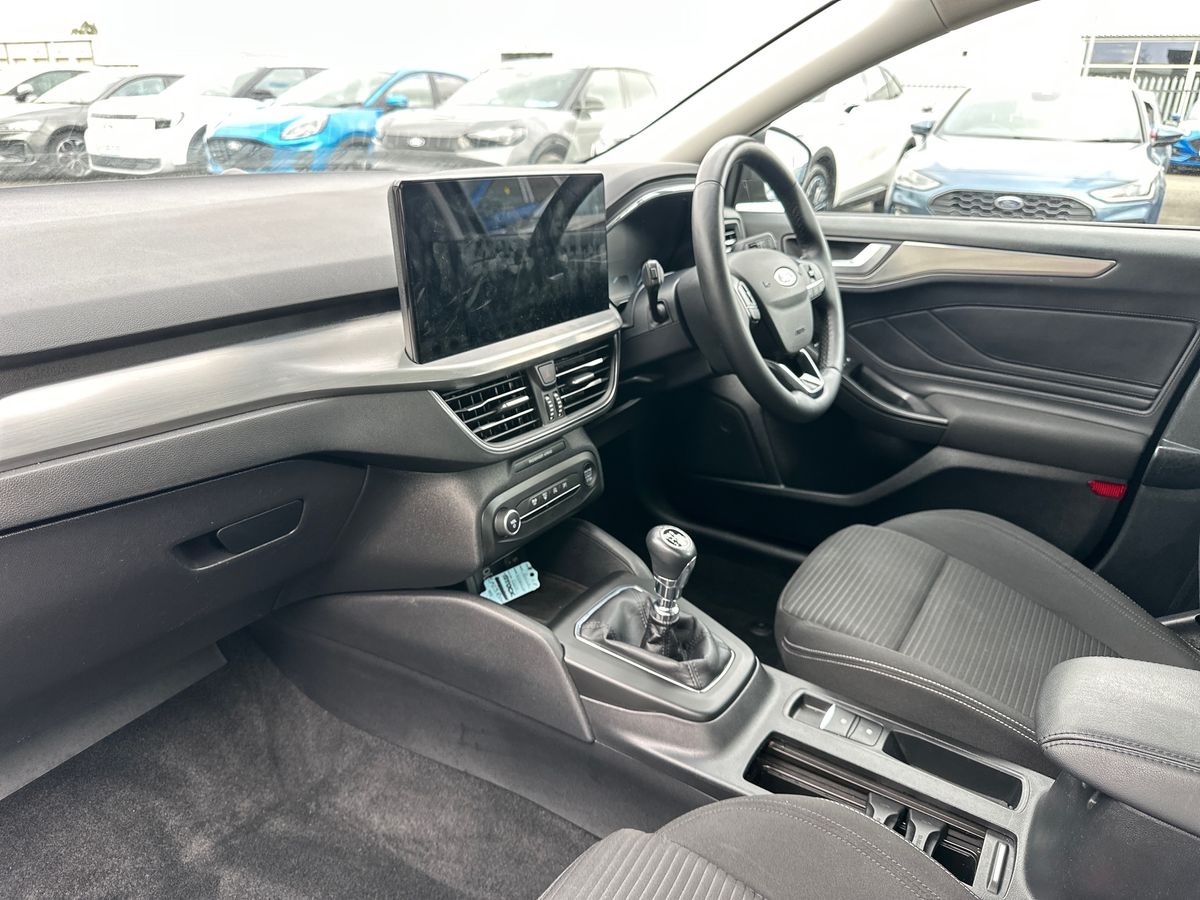 Used Ford Focus 2023 for sale - 77614538: Photo 17