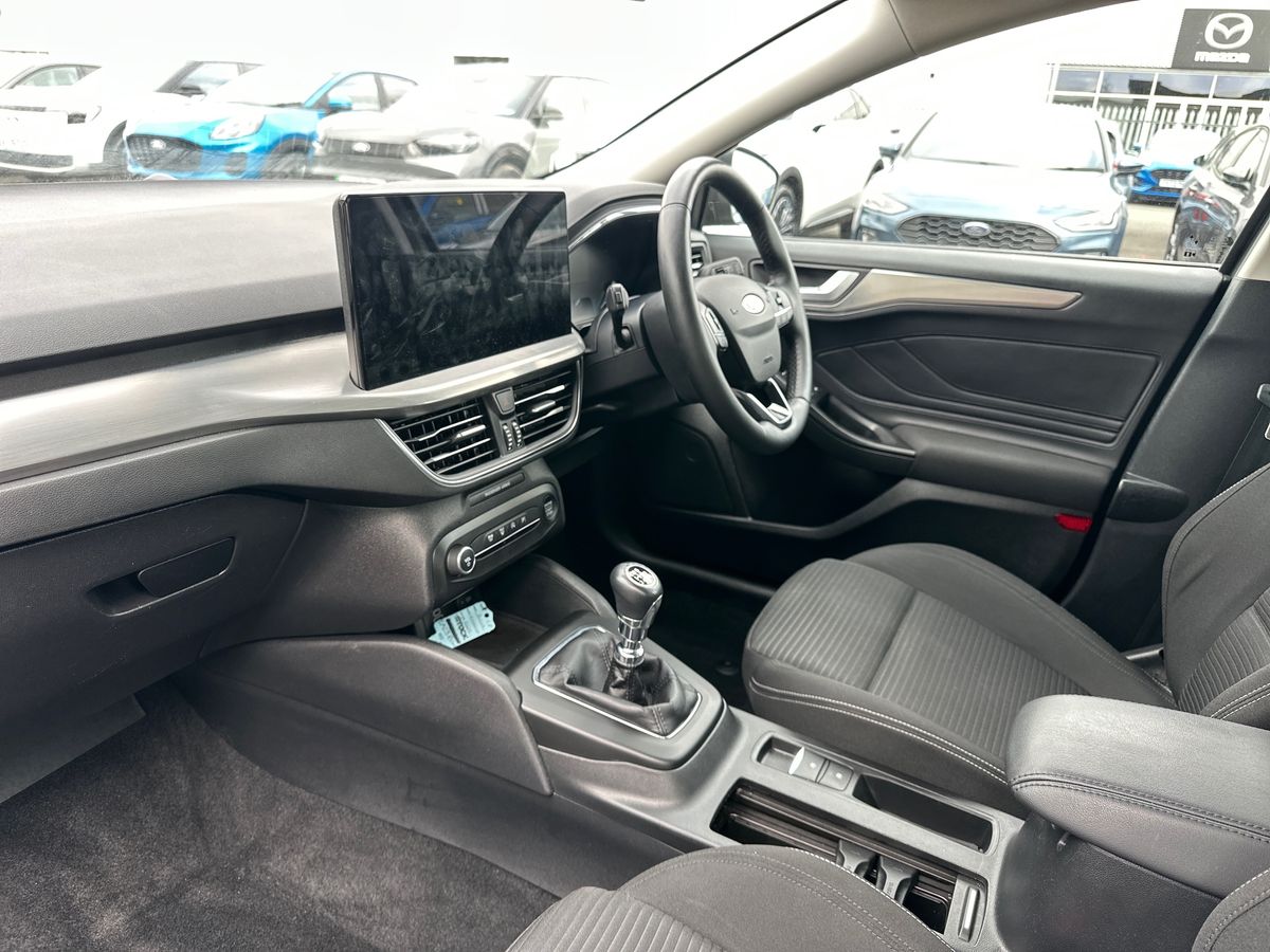 Used Ford Focus 2023 for sale - 77614538: Photo 18