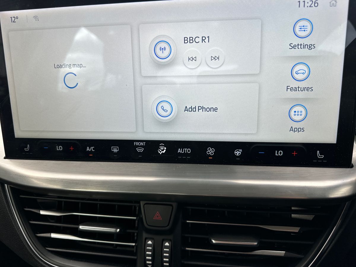 Used Ford Focus 2023 for sale - 77614538: Photo 19