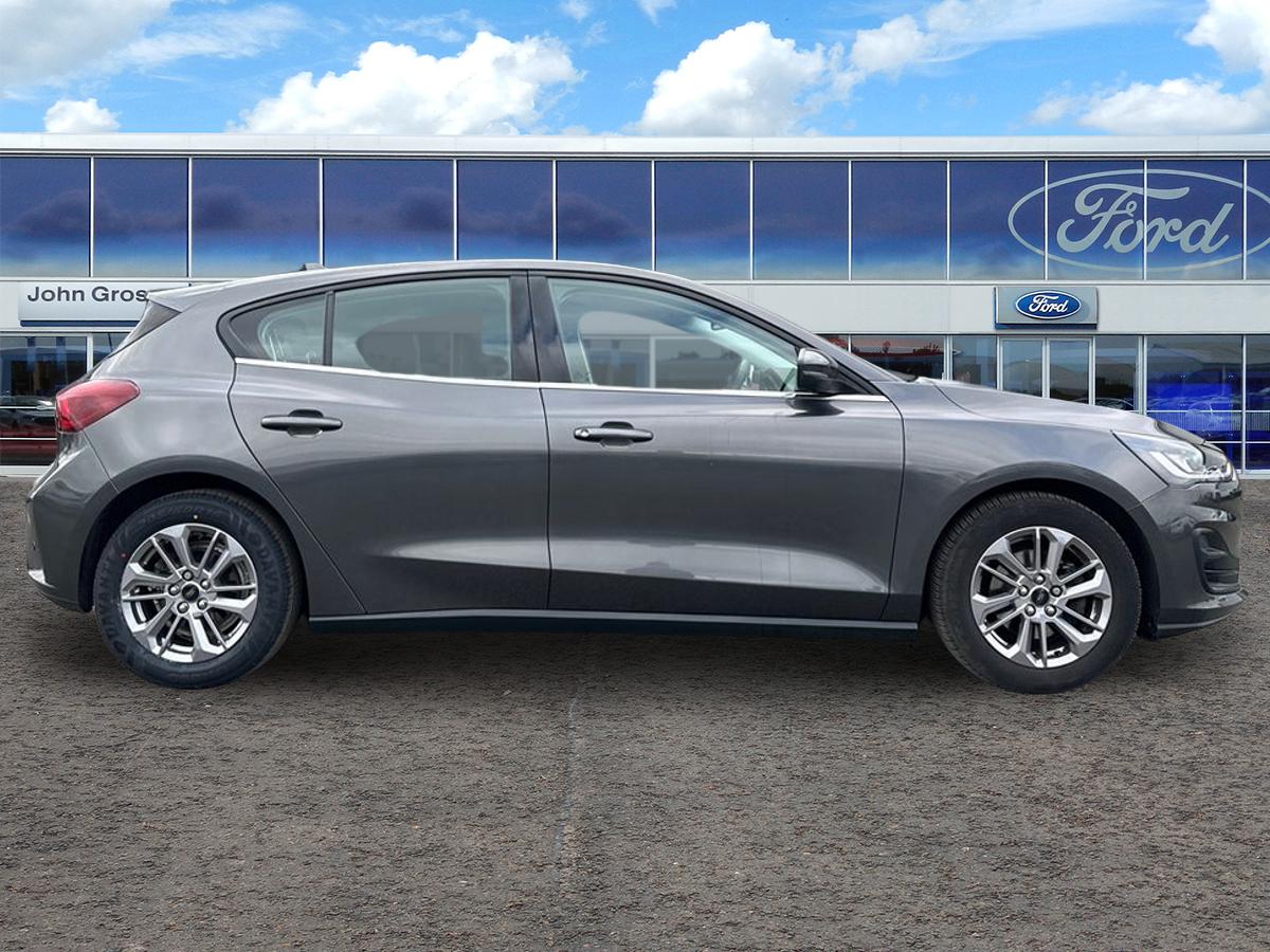 Used Ford Focus 2023 for sale - 77614538: Photo 2