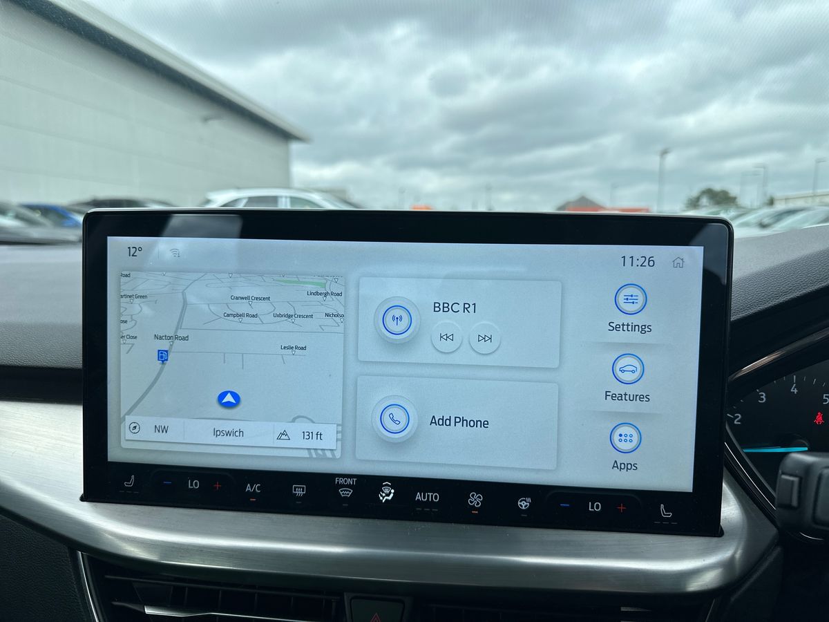 Used Ford Focus 2023 for sale - 77614538: Photo 22