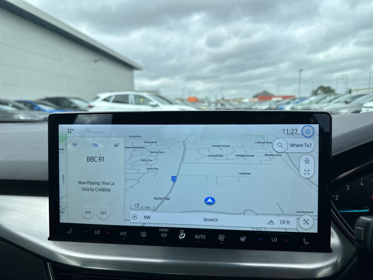 Used Ford Focus 2023 for sale - 77614538: Photo 23