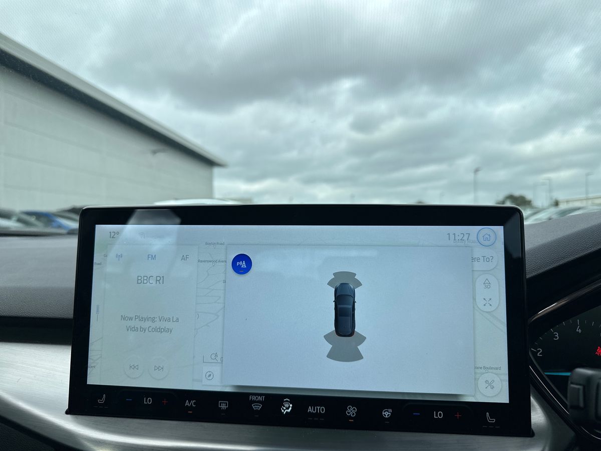 Used Ford Focus 2023 for sale - 77614538: Photo 25