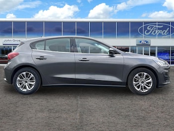 Used Ford Focus 2023 for sale - 77614538: Photo