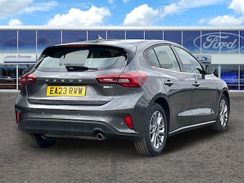 Used Ford Focus 2023 for sale - 77614538: Photo