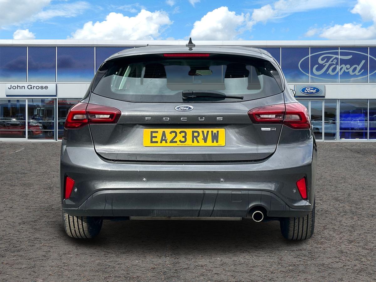 Used Ford Focus 2023 for sale - 77614538: Photo 5