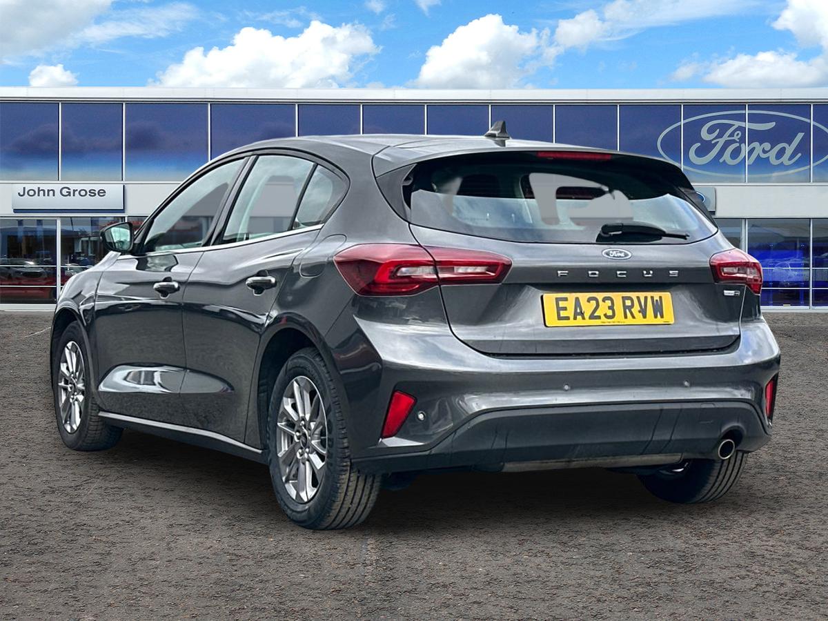 Used Ford Focus 2023 for sale - 77614538: Photo 6