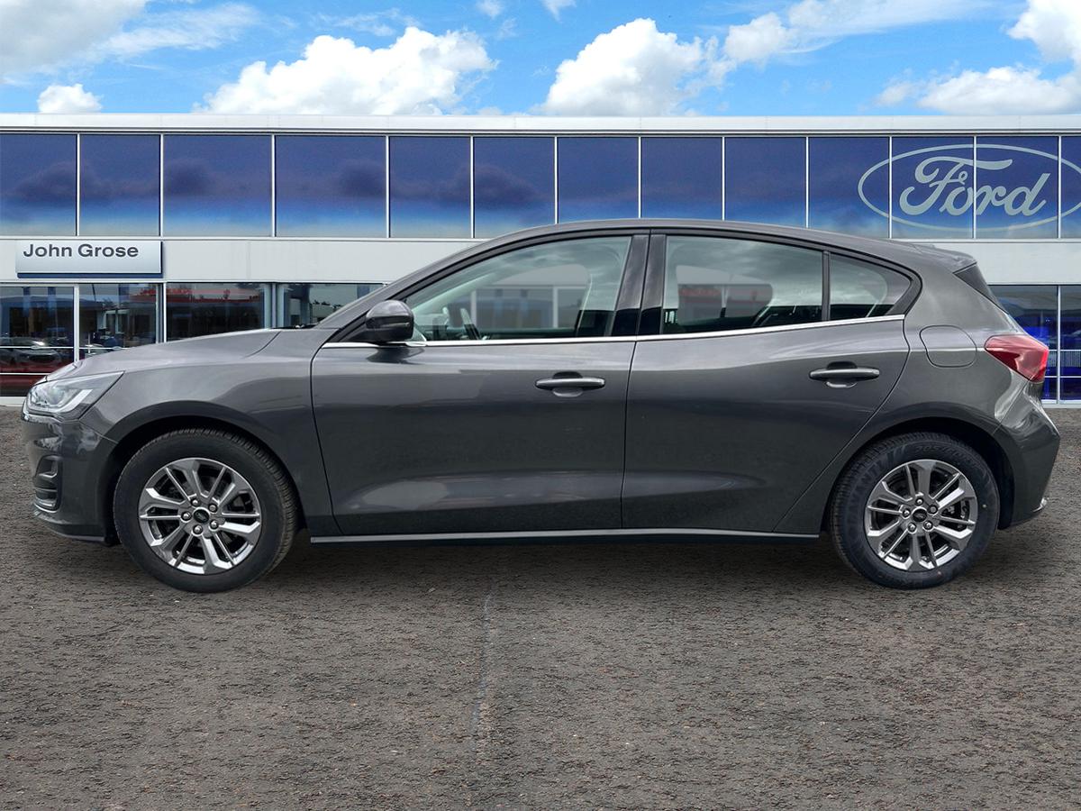 Used Ford Focus 2023 for sale - 77614538: Photo 7