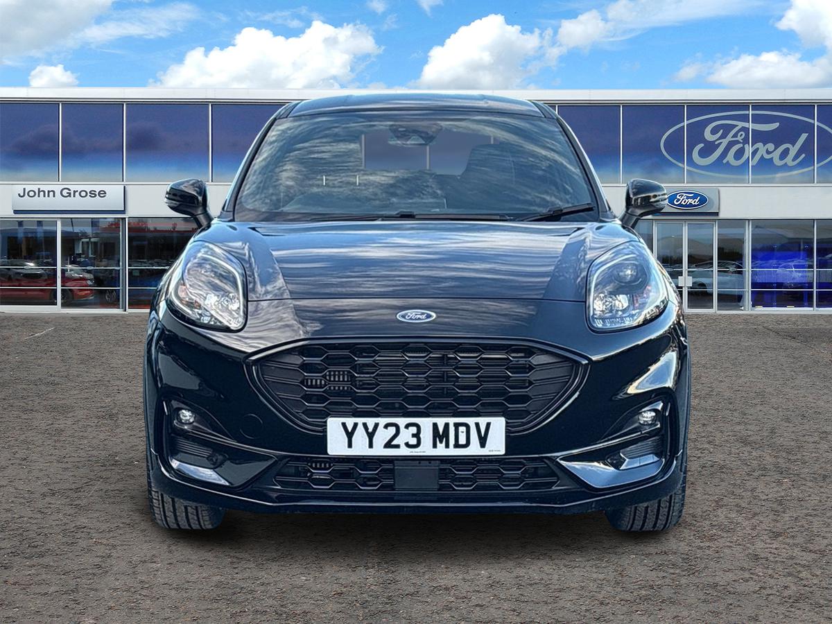 Used Ford Puma 2023 for sale - 76717482: Photo 10