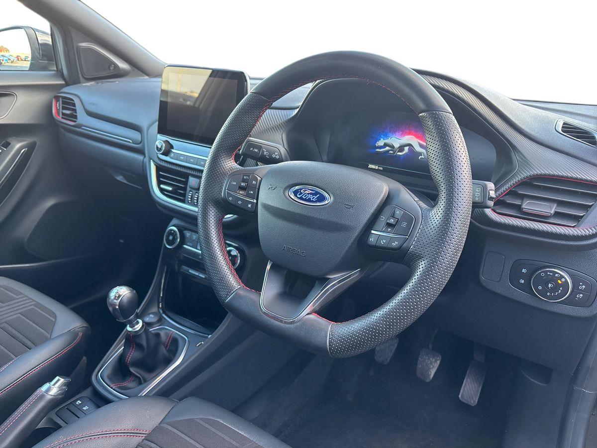 Used Ford Puma 2023 for sale - 76717482: Photo 13