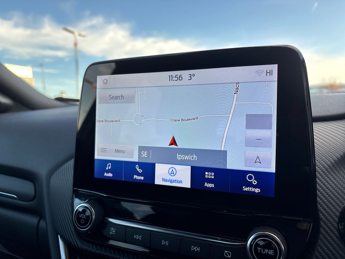 Used Ford Puma 2023 for sale - 76717482: Photo 23