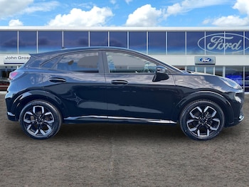 Used Ford Puma 2023 for sale - 76717482: Photo