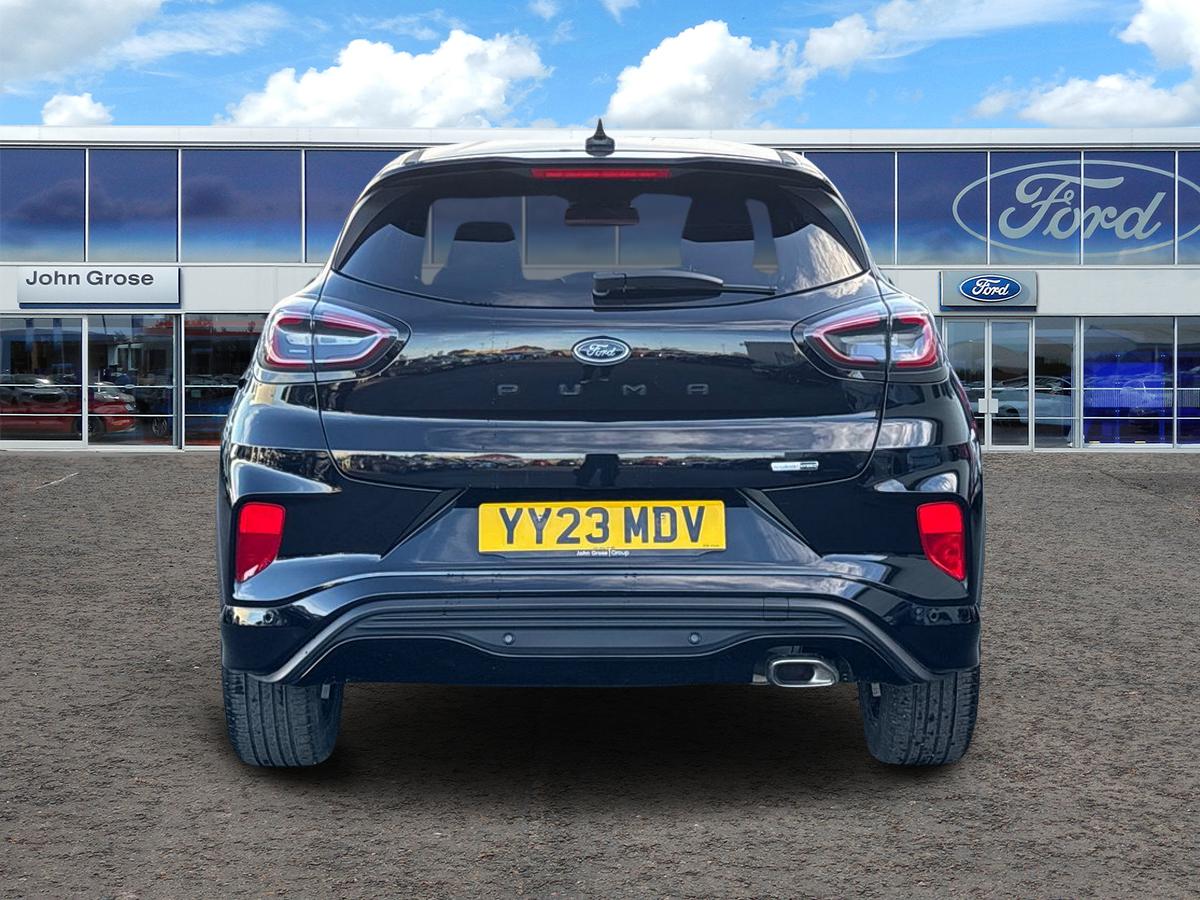 Used Ford Puma 2023 for sale - 76717482: Photo 5