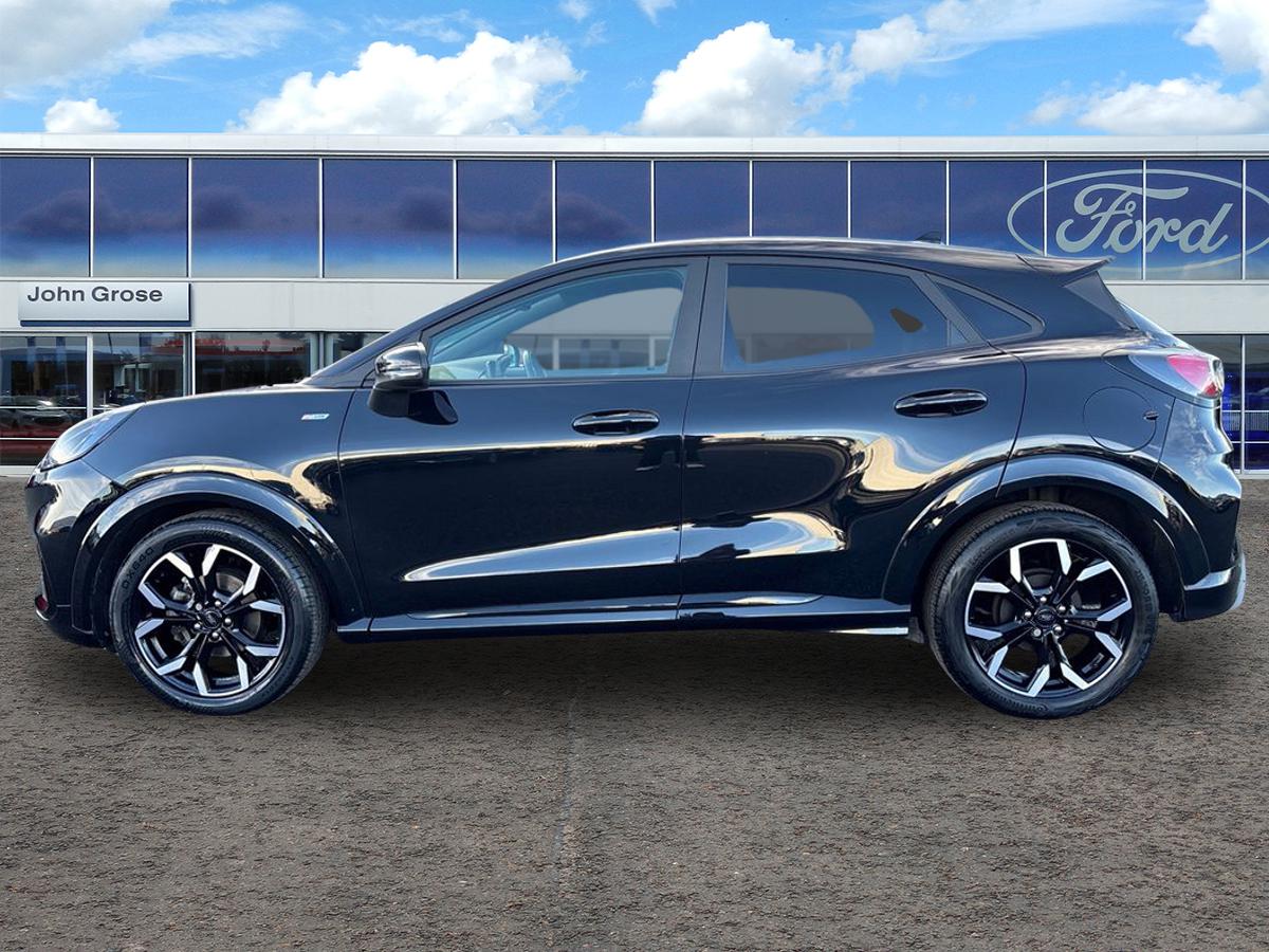 Used Ford Puma 2023 for sale - 76717482: Photo 7