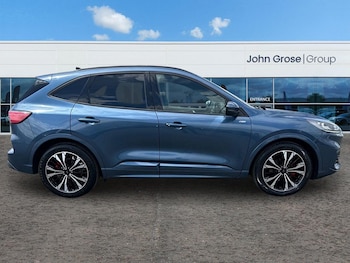 Used Ford Kuga 2023 for sale - 78729828: Photo