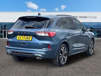 Used Ford Kuga 2023 for sale - 78729828: Photo