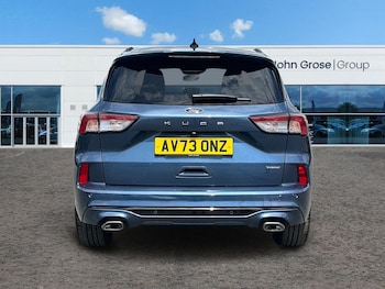 Used Ford Kuga 2023 for sale - 78729828: Photo