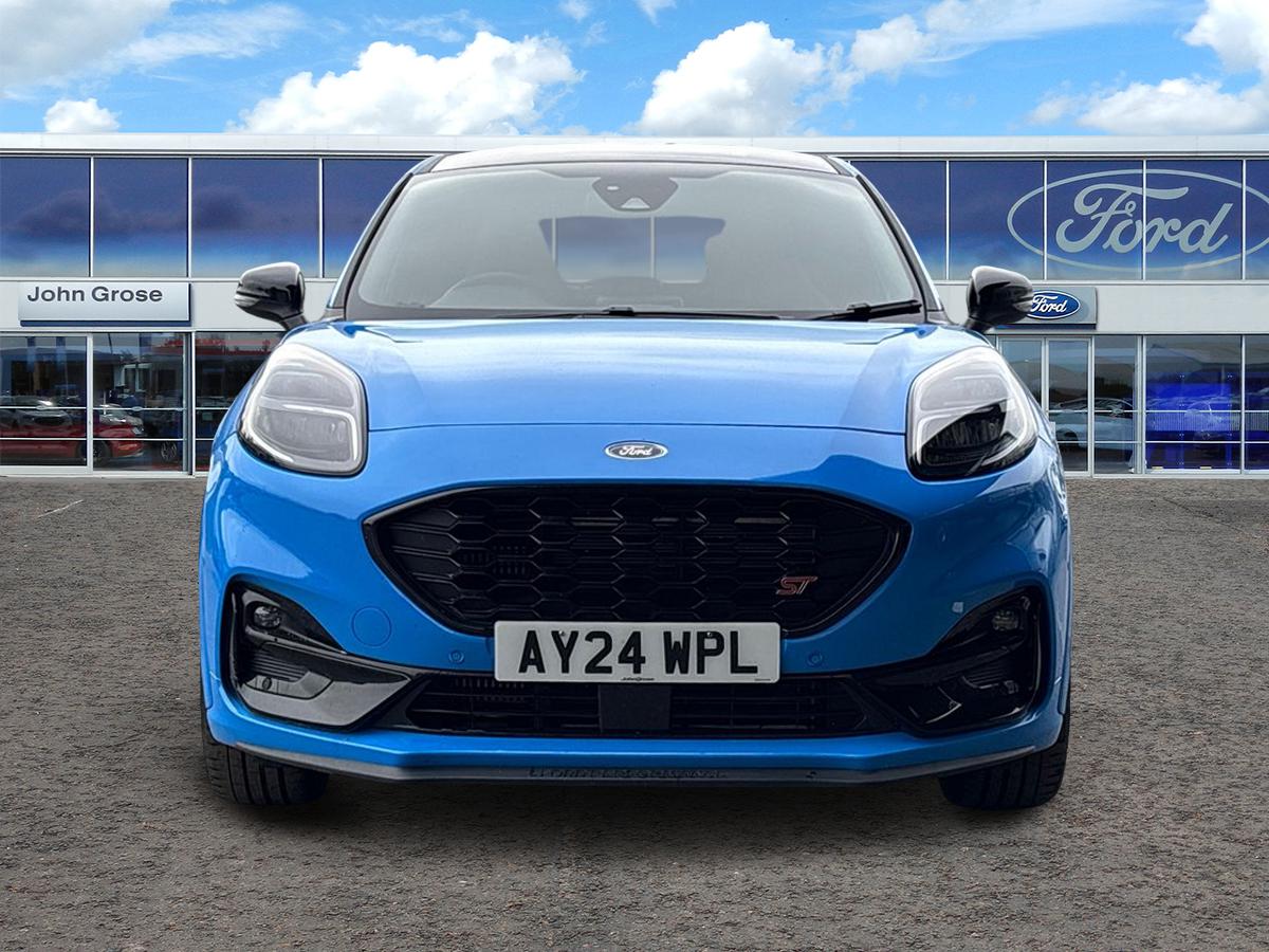 Used Ford Puma 2024 for sale - 76074254: Photo 10