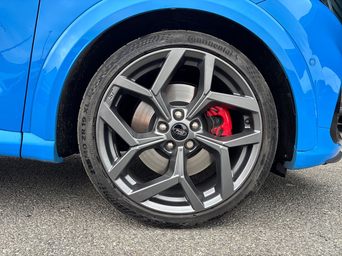 Used Ford Puma 2024 for sale - 76074254: Photo 11