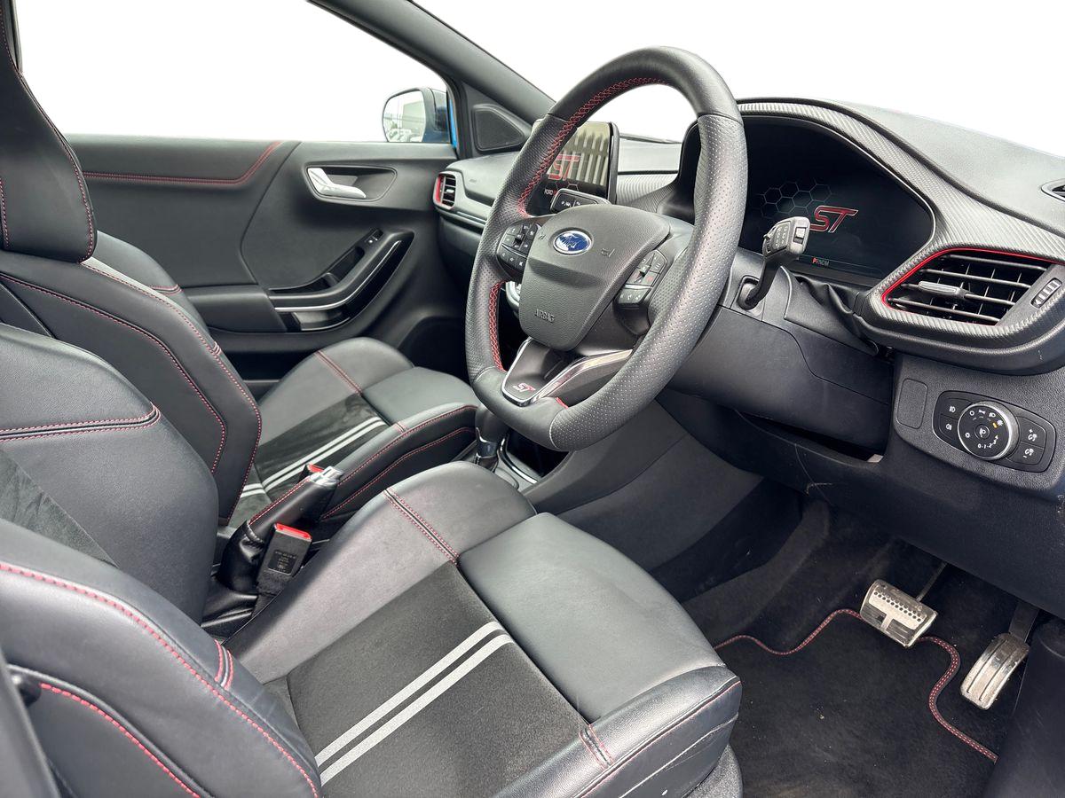 Used Ford Puma 2024 for sale - 76074254: Photo 13