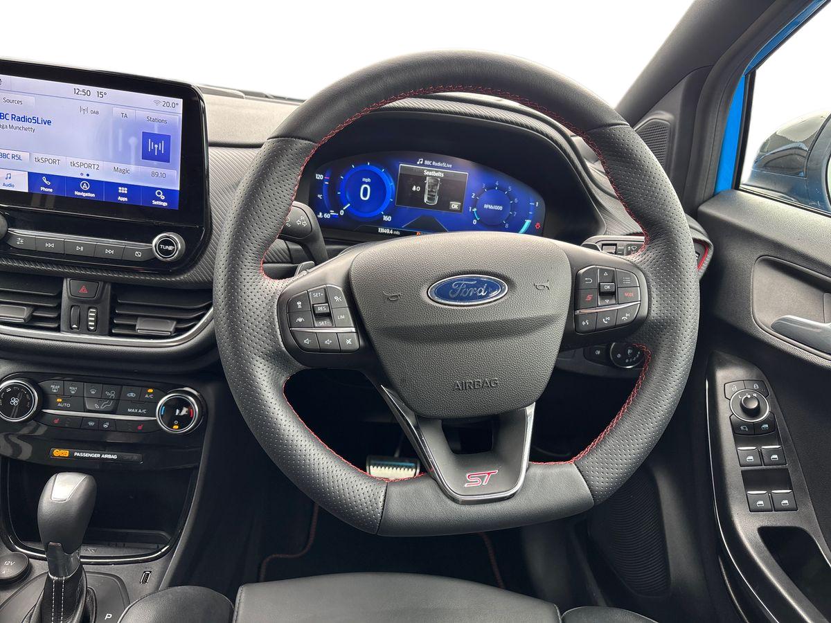 Used Ford Puma 2024 for sale - 76074254: Photo 14