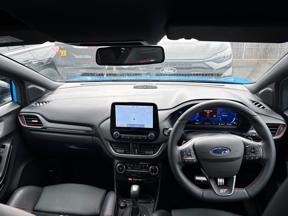 Used Ford Puma 2024 for sale - 76074254: Photo 15