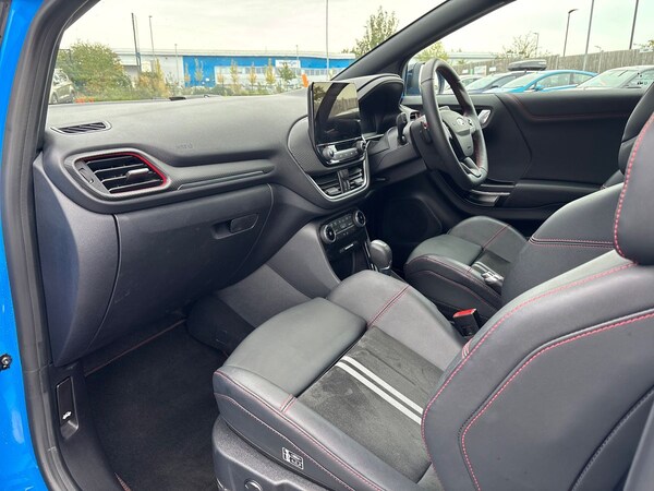 Used Ford Puma 2024 for sale - 76074254: Photo 17