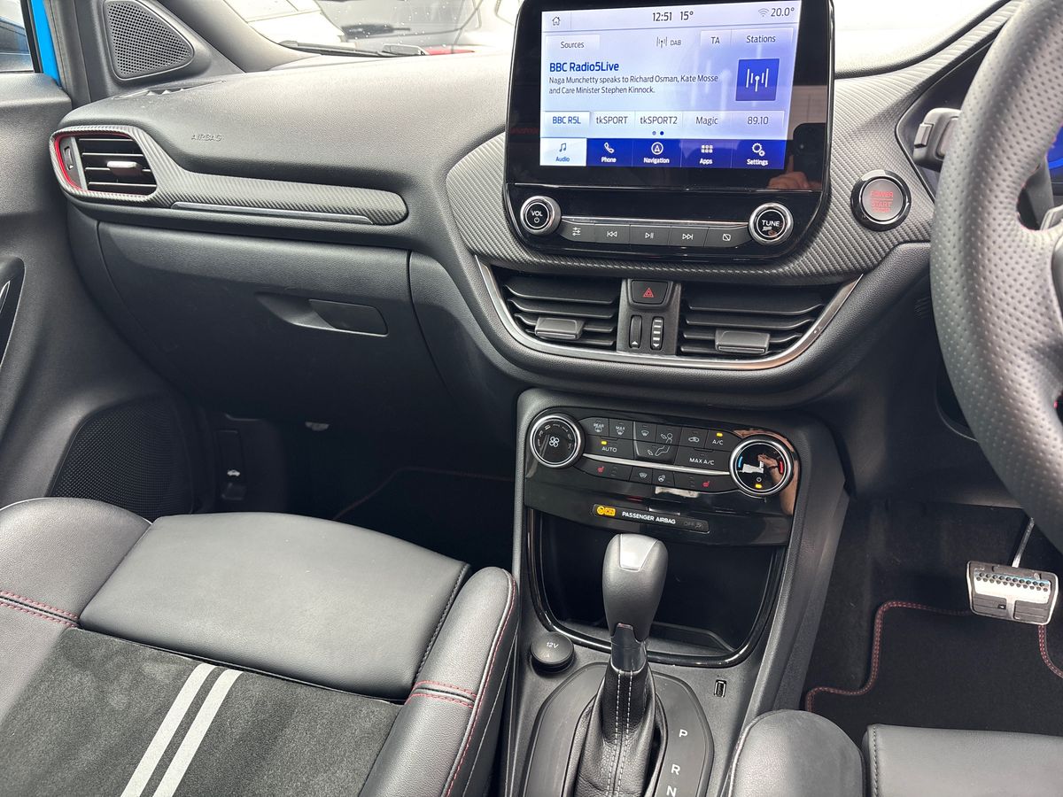 Used Ford Puma 2024 for sale - 76074254: Photo 18