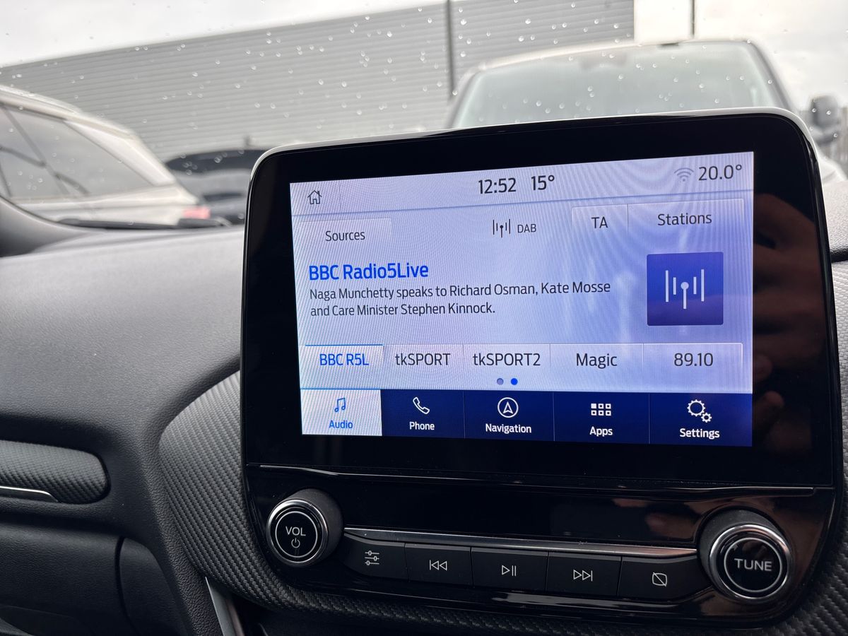 Used Ford Puma 2024 for sale - 76074254: Photo 22