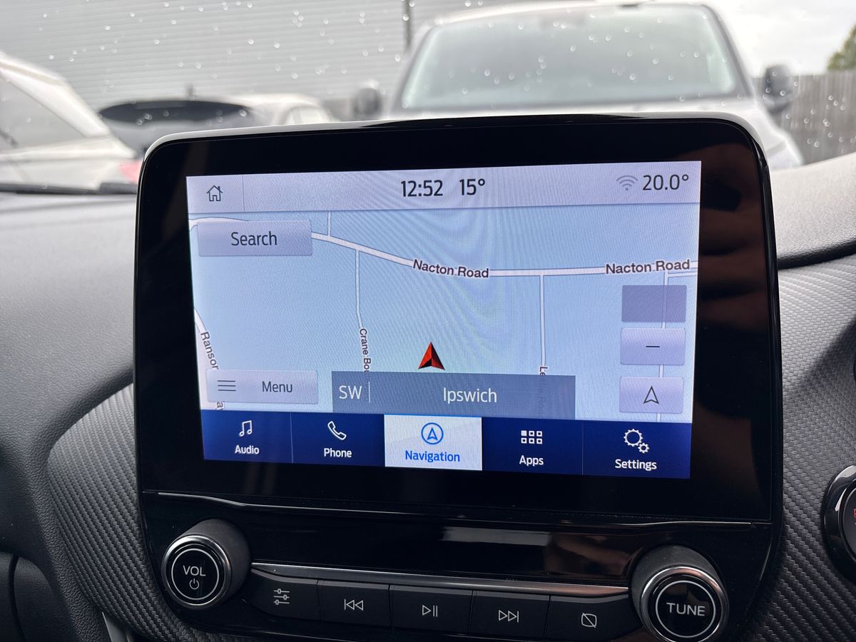 Used Ford Puma 2024 for sale - 76074254: Photo 23