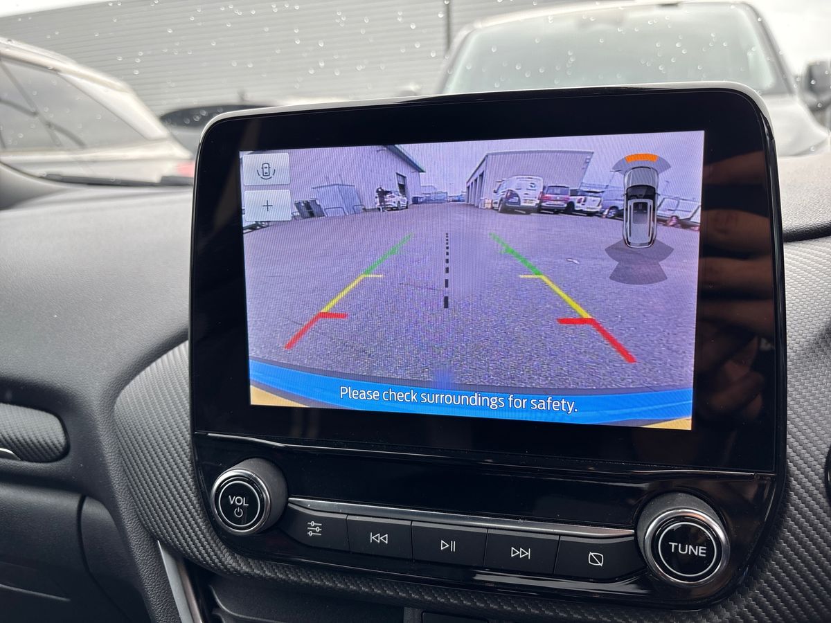 Used Ford Puma 2024 for sale - 76074254: Photo 25