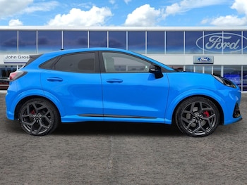 Used Ford Puma 2024 for sale - 76074254: Photo 2