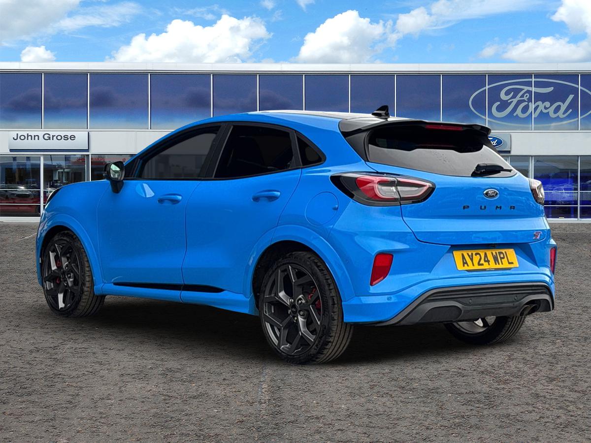 Used Ford Puma 2024 for sale - 76074254: Photo 6