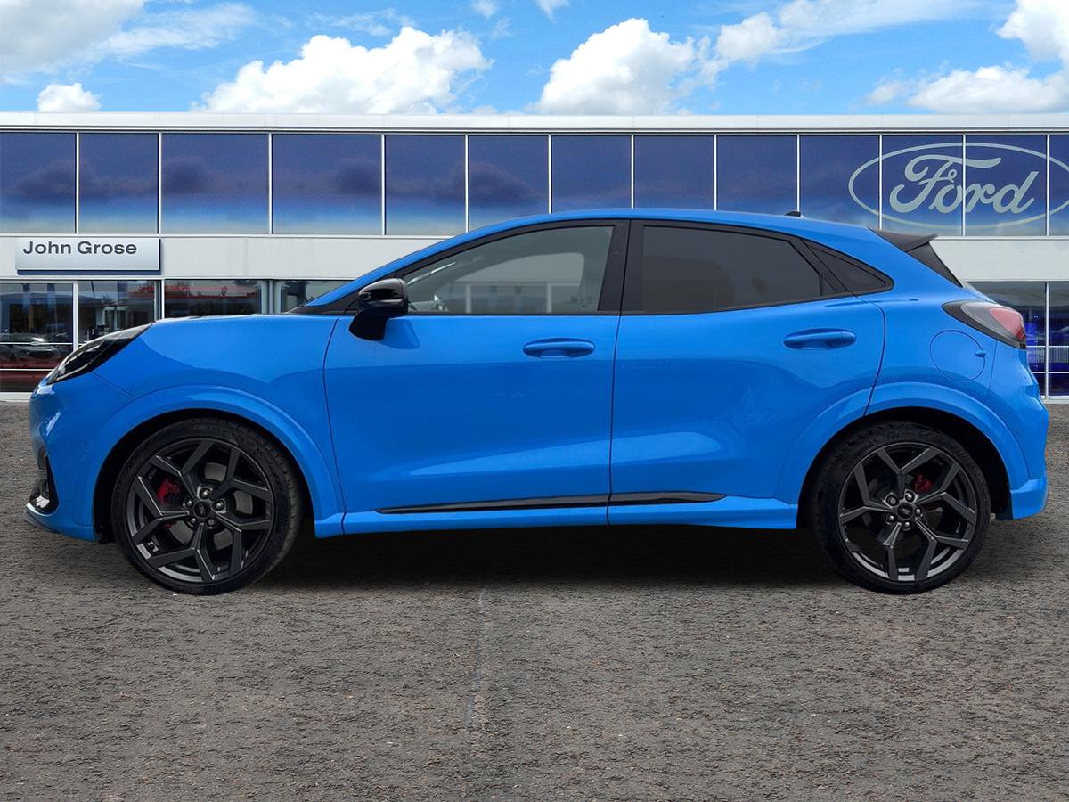 Used Ford Puma 2024 for sale - 76074254: Photo 7