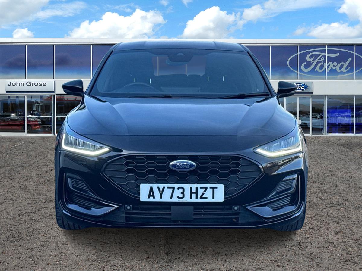 Used Ford Focus 2023 for sale - 76372927: Photo 10