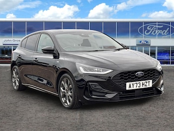 Used Ford Focus 2023 for sale - 76372927: Photo