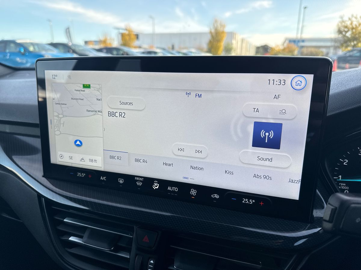 Used Ford Focus 2023 for sale - 76372927: Photo 22