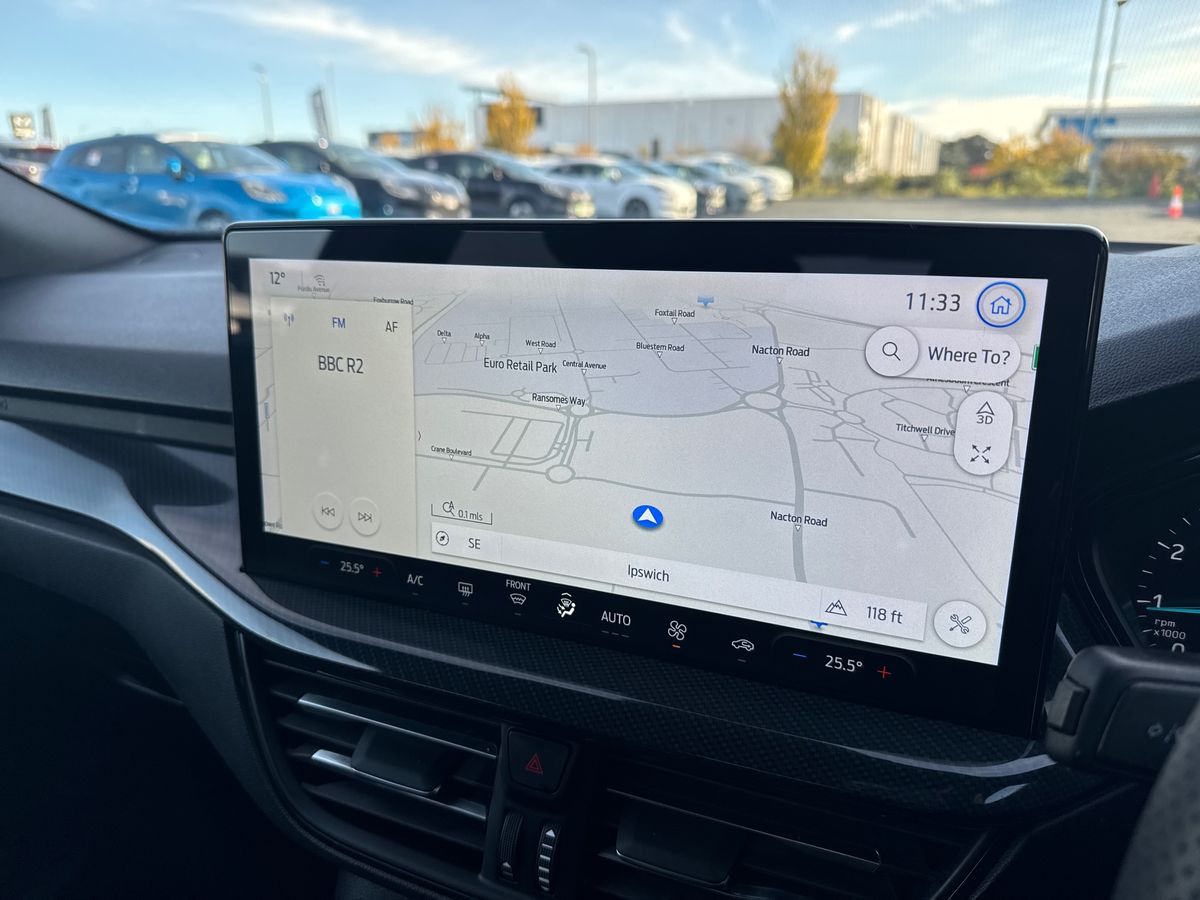 Used Ford Focus 2023 for sale - 76372927: Photo 23