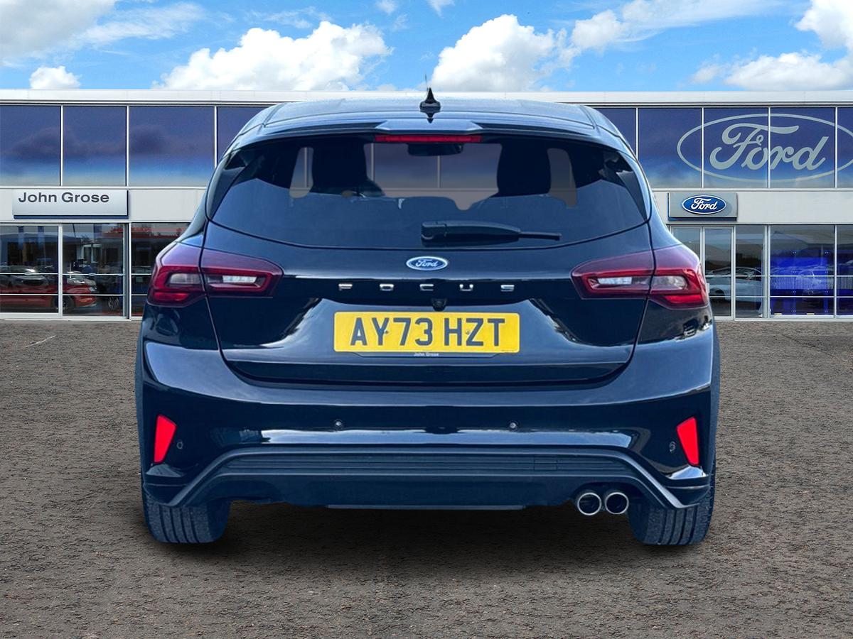 Used Ford Focus 2023 for sale - 76372927: Photo 5