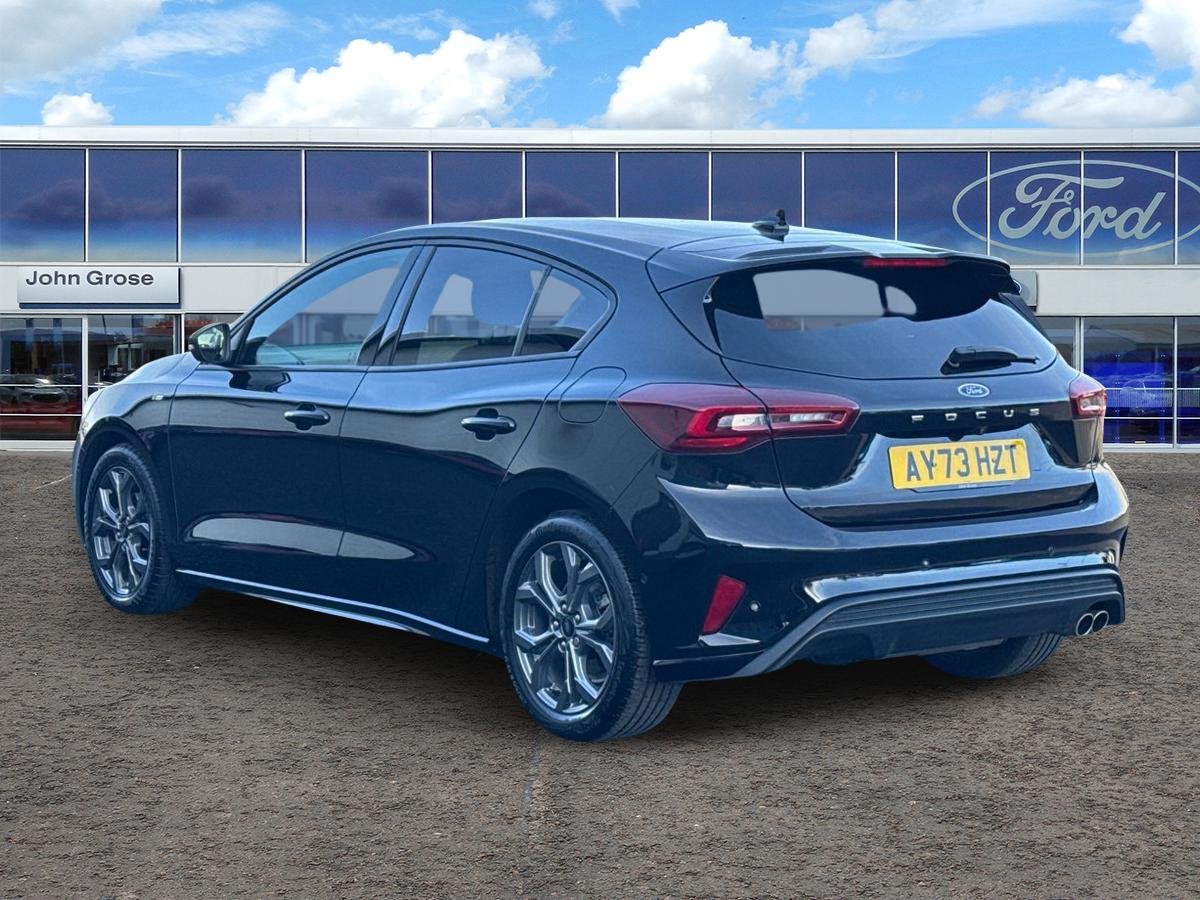 Used Ford Focus 2023 for sale - 76372927: Photo 6