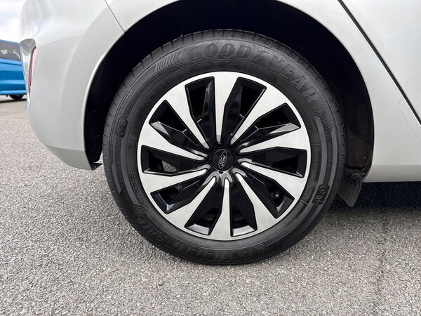 Used Ford Fiesta 2022 for sale - 76044535: Photo 11