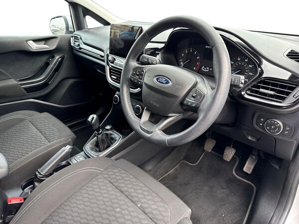 Used Ford Fiesta 2022 for sale - 76044535: Photo 13