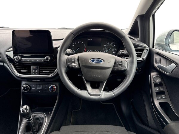 Used Ford Fiesta 2022 for sale - 76044535: Photo 14