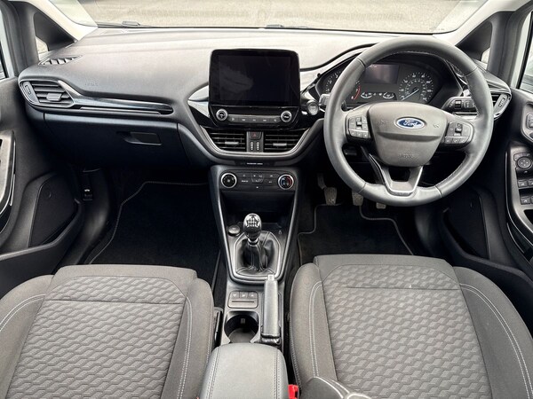 Used Ford Fiesta 2022 for sale - 76044535: Photo 15