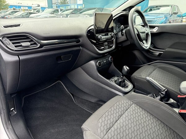 Used Ford Fiesta 2022 for sale - 76044535: Photo 17