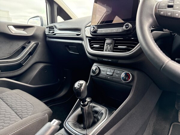 Used Ford Fiesta 2022 for sale - 76044535: Photo 18