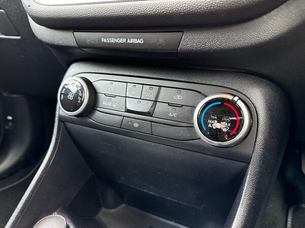 Used Ford Fiesta 2022 for sale - 76044535: Photo 19