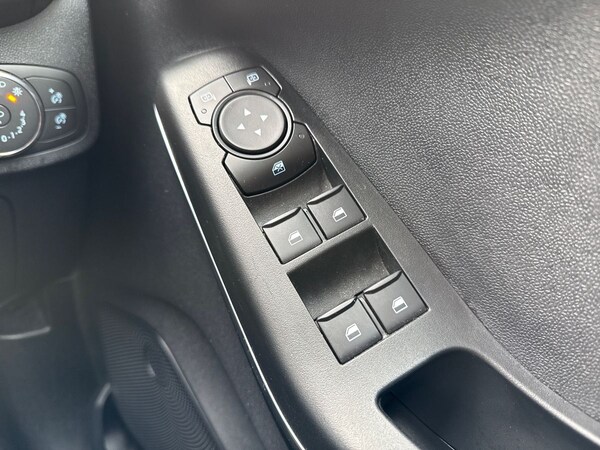 Used Ford Fiesta 2022 for sale - 76044535: Photo 21