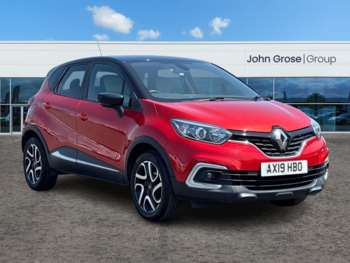 2019 - 0.9 TCE 90 Iconic 5dr